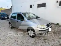 2005 Fiat Punto
