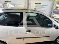 2005 Fiat Punto