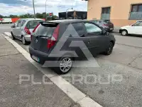 2005 Fiat Punto