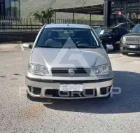 2005 Fiat Punto