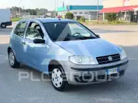 2005 Fiat Punto