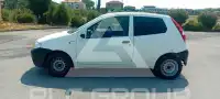 2005 Fiat Punto