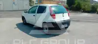 2005 Fiat Punto