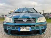 2005 Fiat Punto