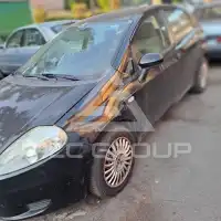 2005 Fiat Punto