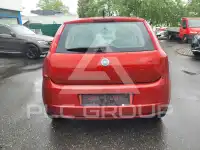 2005 Fiat Punto