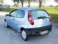 2005 Fiat Punto