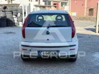 2005 Fiat Punto