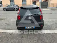 2005 Fiat Punto