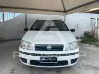 2005 Fiat Punto