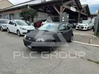 2005 Fiat Punto