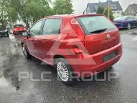 2005 Fiat Punto