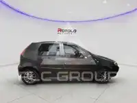 2005 Fiat Punto