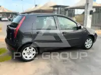 2005 Fiat Punto