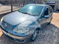 2005 Fiat Punto