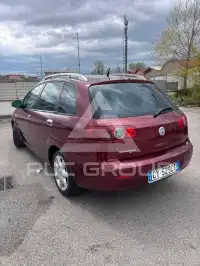 2005 Fiat Croma