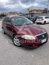 2005 Fiat Croma