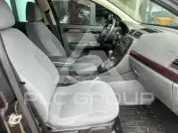 2005 Fiat Croma