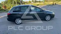 2005 Fiat Croma