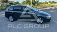2005 Fiat Croma