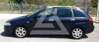 2005 Fiat Croma