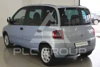 2005 Fiat Multipla