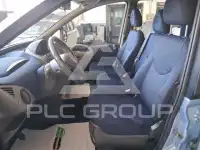 2005 Fiat Multipla