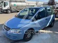 2005 Fiat Multipla