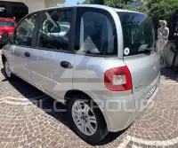 2005 Fiat Multipla