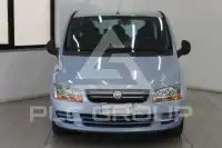 2005 Fiat Multipla