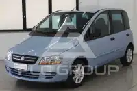 2005 Fiat Multipla