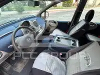 2005 Fiat Multipla