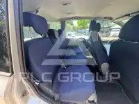 2005 Fiat Multipla
