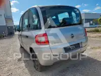 2005 Fiat Multipla