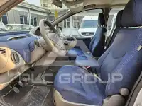 2005 Fiat Multipla