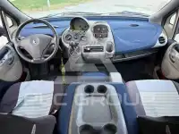 2005 Fiat Multipla