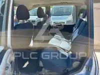 2005 Fiat Multipla
