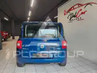 2005 Fiat Multipla