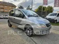 2005 Fiat Multipla