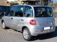 2005 Fiat Multipla