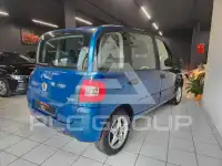 2005 Fiat Multipla