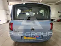 2005 Fiat Multipla
