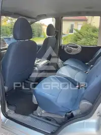 2005 Fiat Multipla