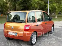 2005 Fiat Multipla