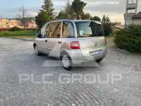 2005 Fiat Multipla