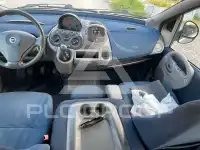 2005 Fiat Multipla