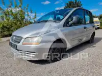 2005 Fiat Multipla