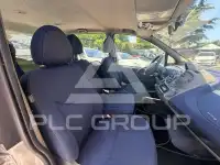 2005 Fiat Multipla