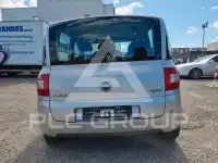 2005 Fiat Multipla