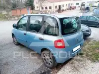 2005 Fiat Multipla
